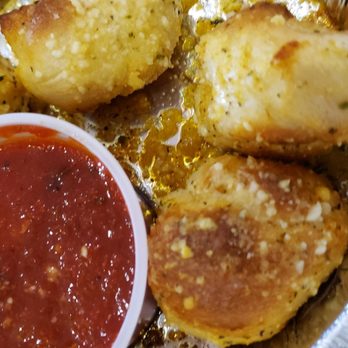 Ray's Pizza - Garlic Knots - Pizza Near Me - Scottsdale, Arizona Ray's Pizza - Garlic Knots - Pizza Near Me - Scottsdale, Arizona