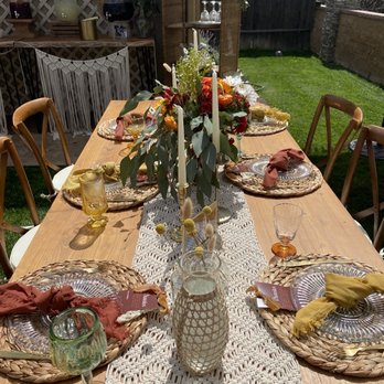 Unlimited Event Rentals - Party Equipment Rentals Near Me - Long Beach, California Unlimited Event Rentals - Party Equipment Rentals Near Me - Long Beach, California