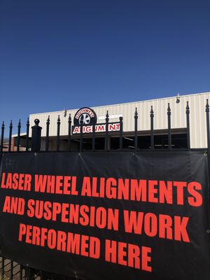 SOUTHWEST ALIGNMENT SERVICE - Updated May 2025 - 57 Photos & 199 ...