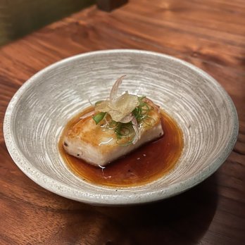 Uchi Miami - Walu walu - Asian Fusion Near Me - Miami, Florida