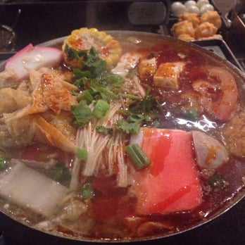Boiling Point - Beef hot pot - Taiwanese Near Me - Irvine, California Boiling Point - Beef hot pot - Taiwanese Near Me - Irvine, California
