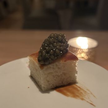 PRESS - Fruits de mer - Bars Near Me - St. Helena, California