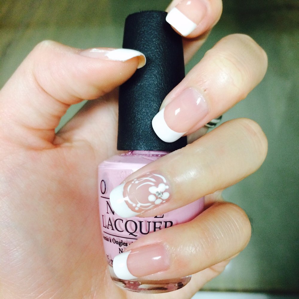 Divine Nails Salon & Spa - My nails were done today by Hannah who did a great job and I will definitely be coming back to see her! - Nail Salons Near Me - Round Rock, Texas Divine Nails Salon & Spa - My nails were done today by Hannah who did a great job and I will definitely be coming back to see her! - Nail Salons Near Me - Round Rock, Texas