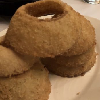 Frankie's The Steakhouse - Onion rings - Steakhouses Near Me - Duluth, Georgia Frankie's The Steakhouse - Onion rings - Steakhouses Near Me - Duluth, Georgia