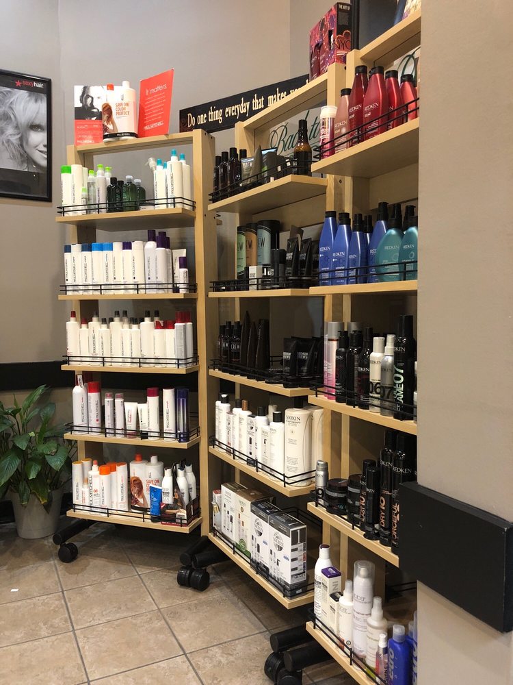 THE BARBER TGY STYLE Updated August 2024 5300 S 76th St, Greendale