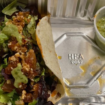 Chicano Boy - Pork Belly Tacos with Crunch and Green Salsa - Tex-Mex Near Me - Bon Air, Virginia