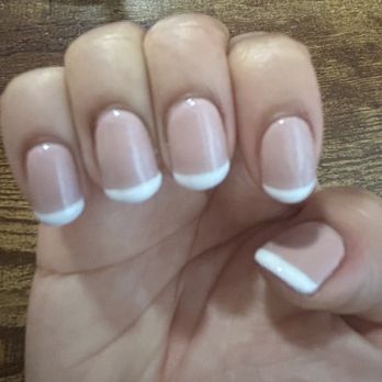 The Nail Hall - Nail Salons Near Me - San Francisco, California