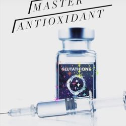 Infuzen  Hydration - Glutathione, the mother antioxidants!