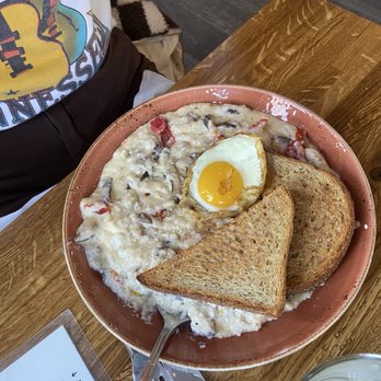 Cross & Orange - New American Near Me - Asbury Park, New Jersey