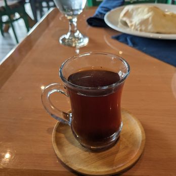 Sevin Mediterranean Kitchen - Turkish tea - Turkish Near Me - San Antonio, Texas Sevin Mediterranean Kitchen - Turkish tea - Turkish Near Me - San Antonio, Texas