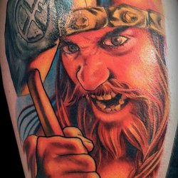 Artist: Eric Wettemann