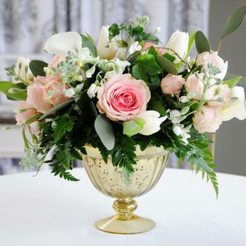 Bokay Florist - Centerpieces for any occasions - Florists Near Me - Indianapolis, Indiana