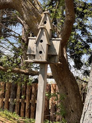 The Bottle Houses and Gardens by null