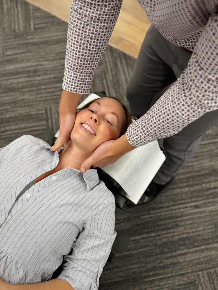 Ability Chiropractic - Westerville