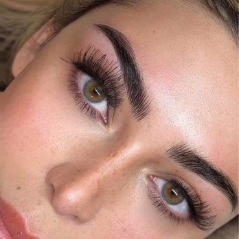 Bare Blvd - Nanoblading by Lilit - Permanent Makeup Near Me - Glendale, California