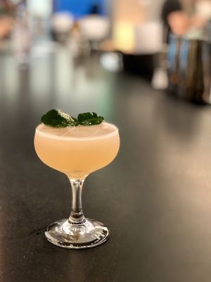 The Manufactory Food Hall by null The Manufactory Food Hall by null