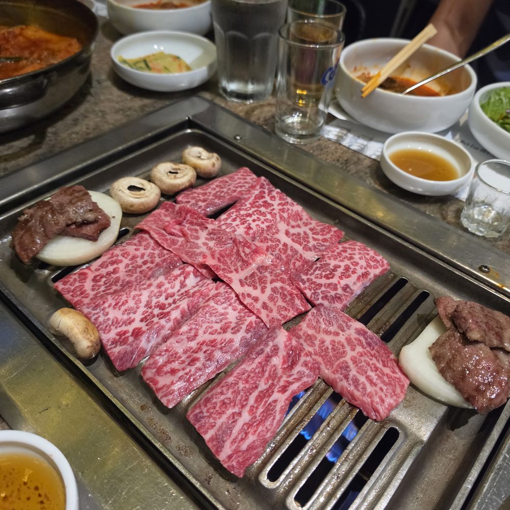 Chosun Galbee - Kot-sal, prime short rib - Korean Near Me - Los Angeles, California Chosun Galbee - Kot-sal, prime short rib - Korean Near Me - Los Angeles, California