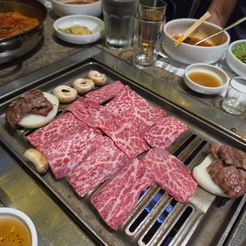 Chosun Galbee - Kot-sal, prime short rib - Korean Near Me - Los Angeles, California Chosun Galbee - Kot-sal, prime short rib - Korean Near Me - Los Angeles, California