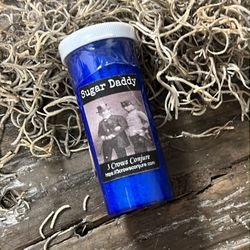 3 Crows Conjure - we have all kinds of magical powders too...