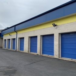 U-Store Self Storage