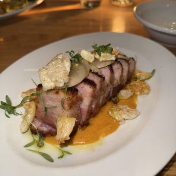 Nightingale - Live/Raw Food Near Me - Vancouver, British Columbia