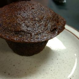 Banana Nut Muffin