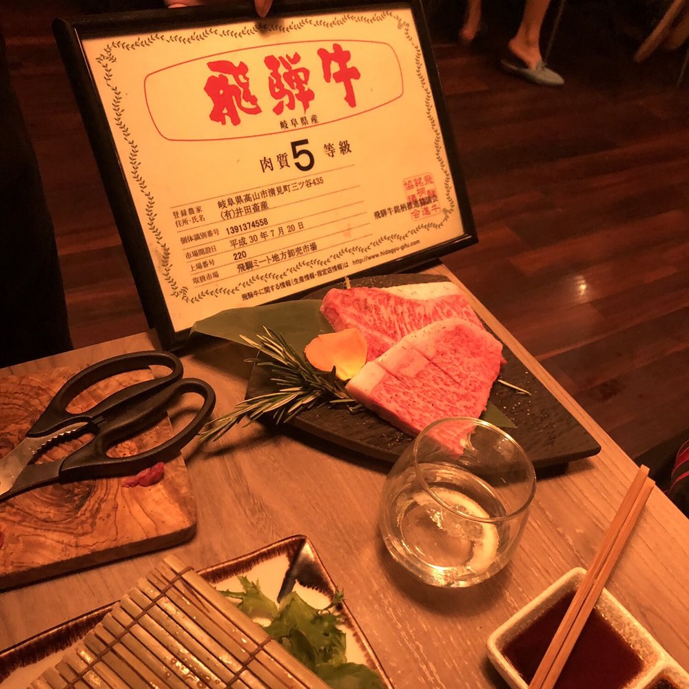 Wagyu Ya - Japanese Near Me - South Yarra, VIC Wagyu Ya - Japanese Near Me - South Yarra, VIC