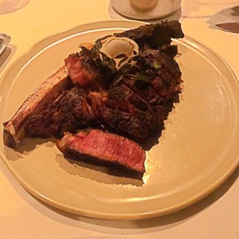 Bourbon Steak - Tomahawk - Steakhouses Near Me - Glendale, California Bourbon Steak - Tomahawk - Steakhouses Near Me - Glendale, California