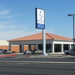 Better Life Mobility Centers - Better Life Mobility Centers - Las Vegas