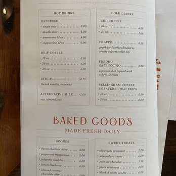 Mercato della Bonta - Menu - Italian Near Me - Bellingham, Washington Mercato della Bonta - Menu - Italian Near Me - Bellingham, Washington