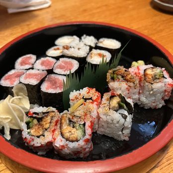Sagami - Japanese Near Me - Collingswood, New Jersey