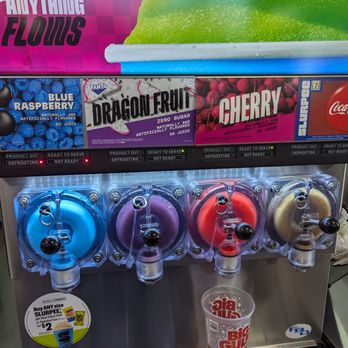7-Eleven - What a dilemma. - Convenience Stores Near Me - San Francisco, California