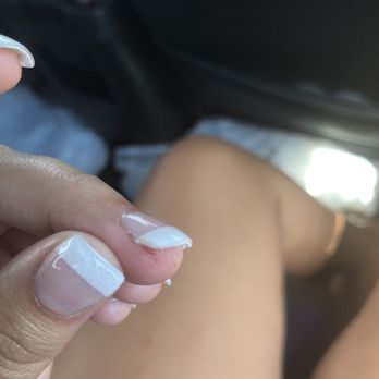 One Touch Nail - Nail Salons Near Me - Virginia Beach, Virginia