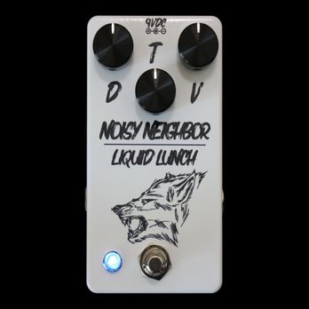 Noisy Neighbor - Liquid Lunch Overdrive - High Fidelity Audio Equipment Near Me - Aloma, Florida Noisy Neighbor - Liquid Lunch Overdrive - High Fidelity Audio Equipment Near Me - Aloma, Florida