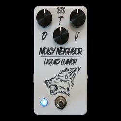 Noisy Neighbor - Liquid Lunch Overdrive