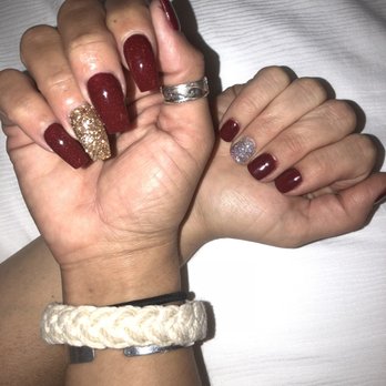 Fancy Nails - Bling nails - Nail Salons Near Me - Biloxi, Mississippi Fancy Nails - Bling nails - Nail Salons Near Me - Biloxi, Mississippi