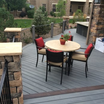 Add A Deck - Decks & Railing Near Me - Conifer, Colorado Add A Deck - Decks & Railing Near Me - Conifer, Colorado