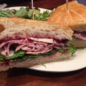 Boudin SF - Bakeries Near Me - Sacramento, California