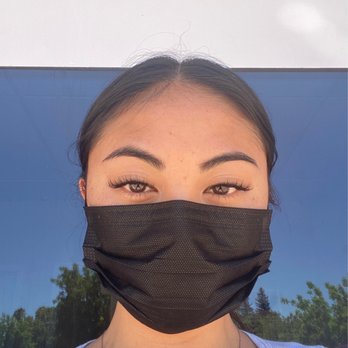 K&V Lash Studio - Eyelash Service Near Me - Elk Grove, California K&V Lash Studio - Eyelash Service Near Me - Elk Grove, California