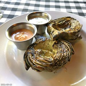 Wally’s American Pub N Grill on Yelp