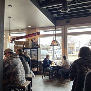 Bankhead Brewing - Dining and bar - Brewpubs Near Me - Rowlett, Texas