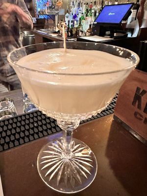 In the Weeds by null