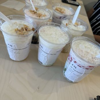 Oche Desserts - Desserts Near Me - San Jose, California Oche Desserts - Desserts Near Me - San Jose, California