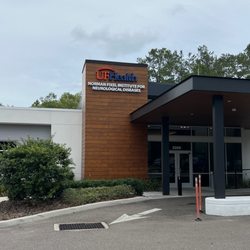 UF Health Norman -  Fixel Institute