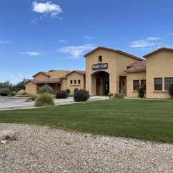 Del Lago Golf Club