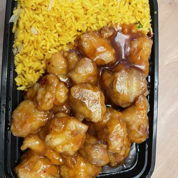 China Chef - General Tso's Chicken - Chinese Near Me - The Villages, Florida China Chef - General Tso's Chicken - Chinese Near Me - The Villages, Florida