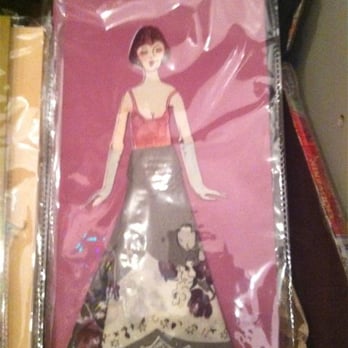 Marie Parie Boutique - It's a handkerchief - Women's Clothing Near Me - Evanston, Illinois