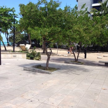 Parque Del Indio - Dog Parks Near Me - San Juan, Puerto Rico