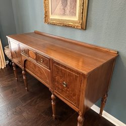 Central Texas Furniture Service