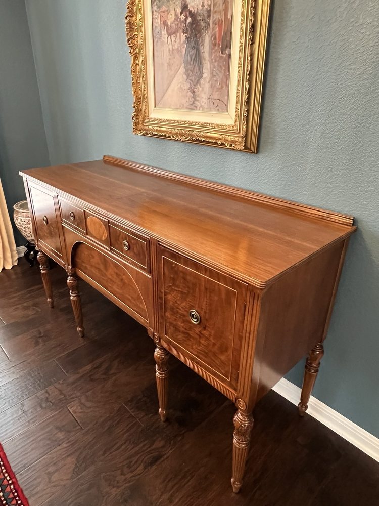 Central Texas Furniture Service - upholstery in Austin, TX